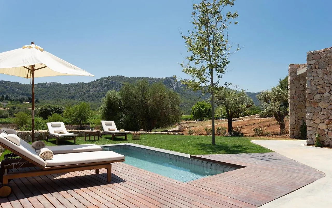 Son Brull Hotel & Spa Pollenca 5*,