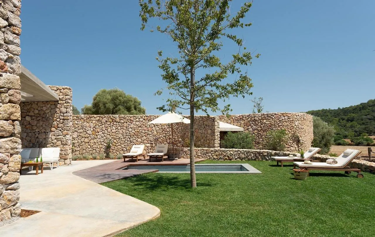 Son Brull Hotel & Spa Pollenca