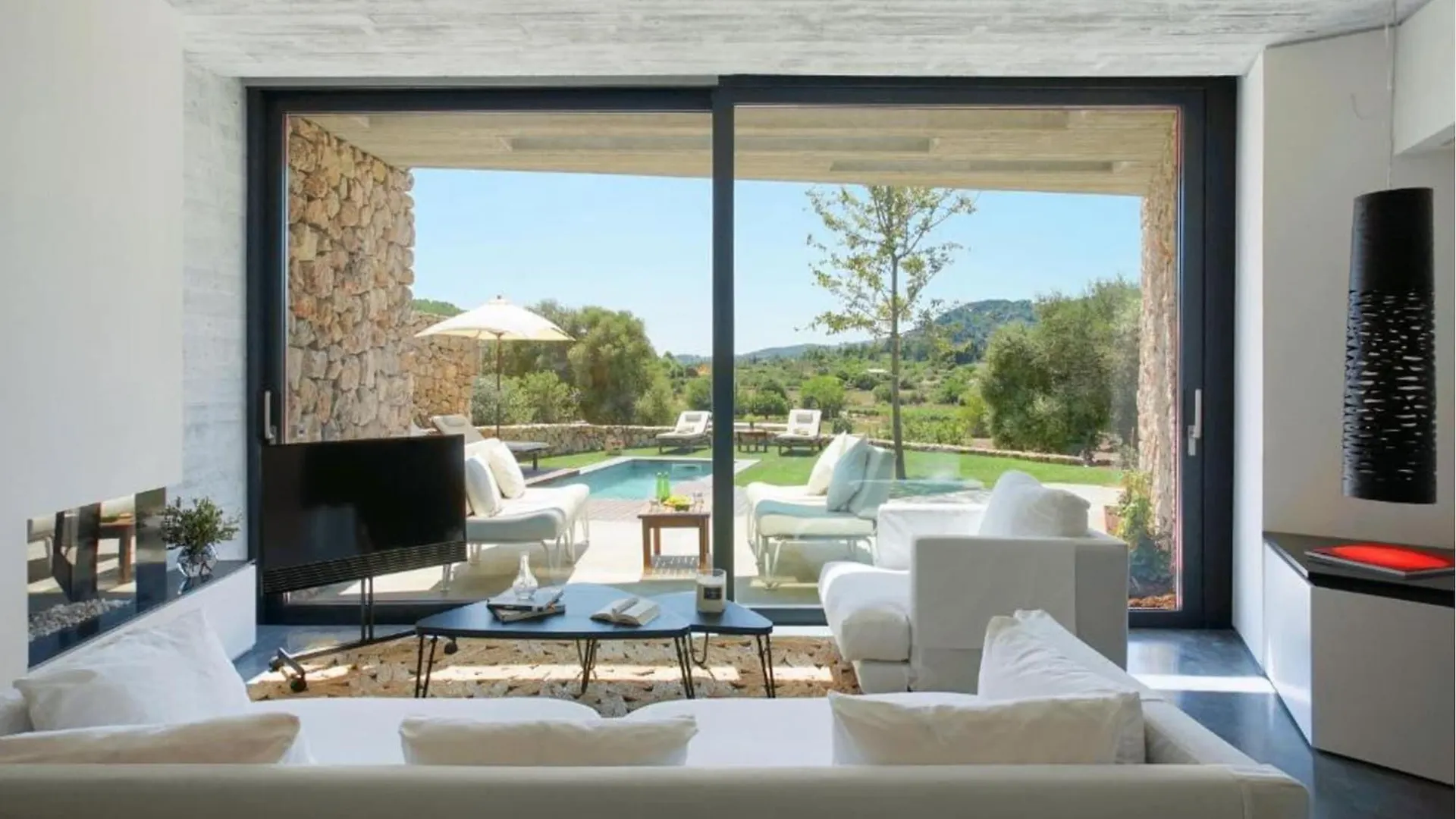 Son Brull Hotel & Spa Pollenca