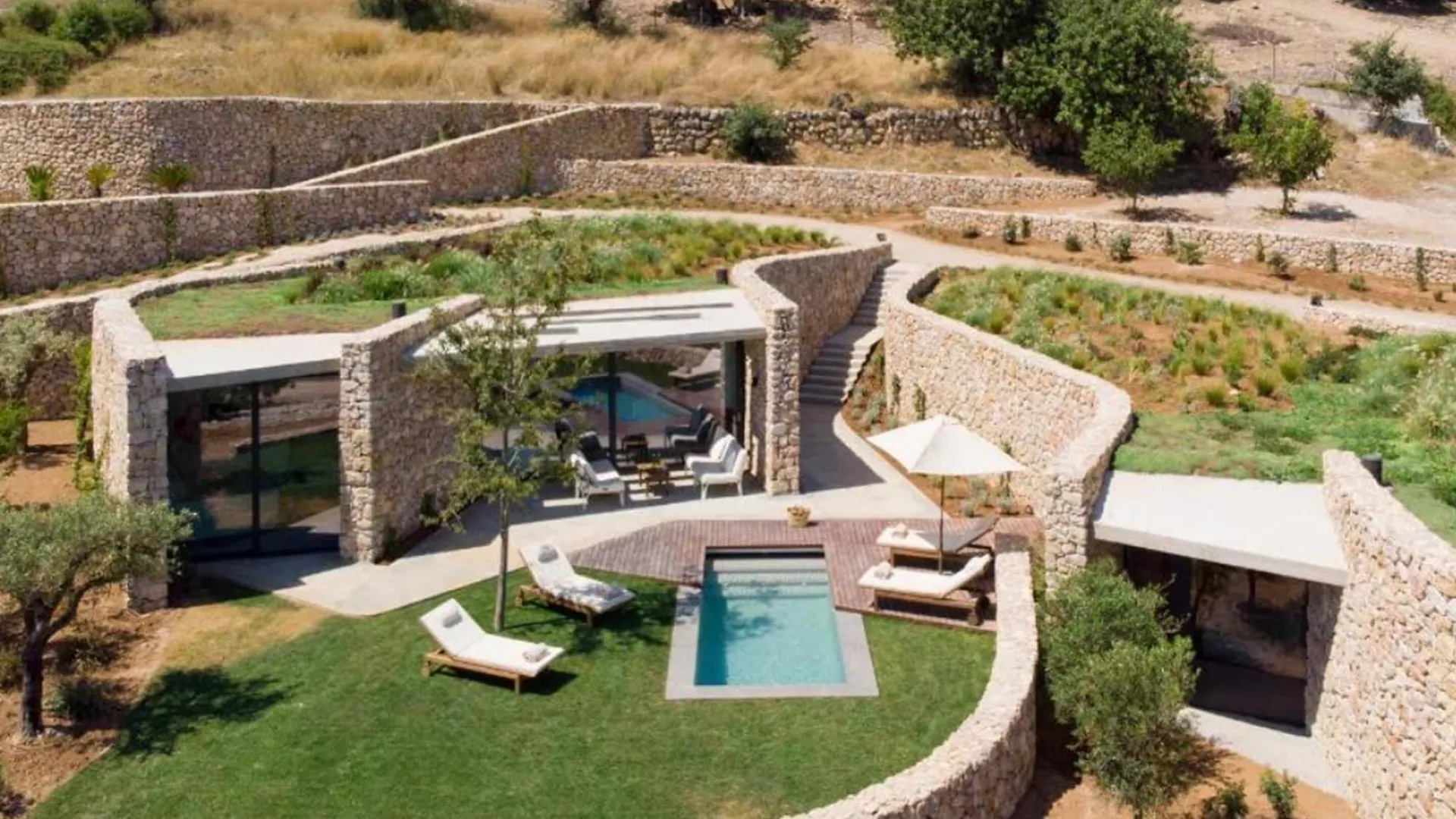 Son Brull Hotel & Spa Pollenca 5*,