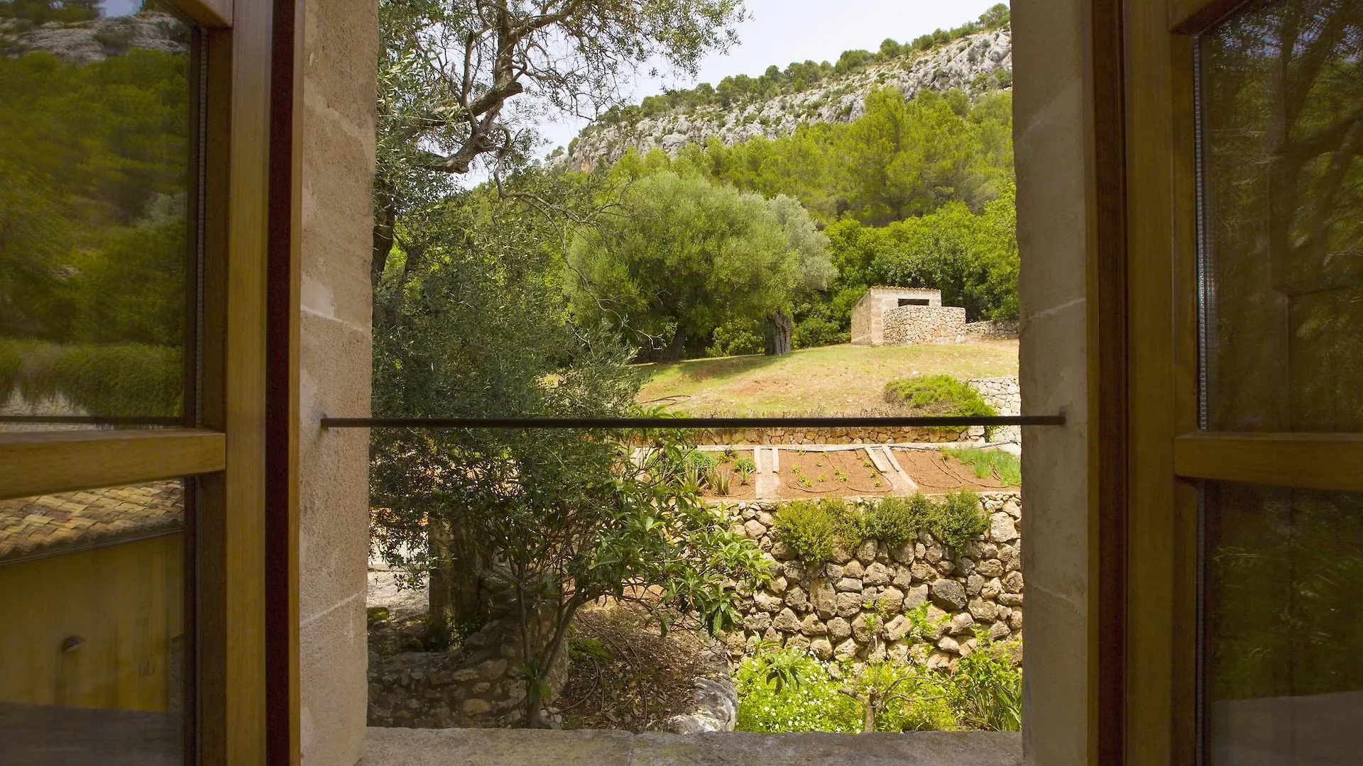Son Brull Hotel & Spa Pollenca Spain