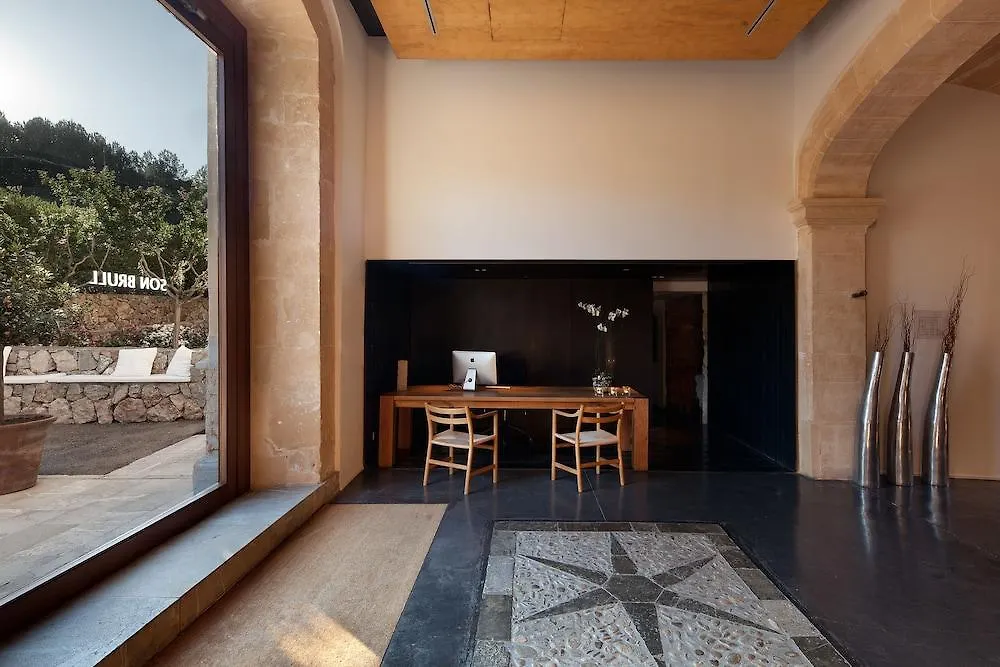 Son Brull Hotel & Spa Pollenca Spain