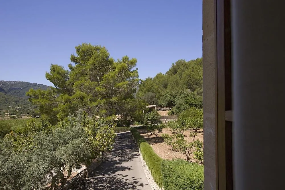 Son Brull Hotel & Spa Pollenca 5*,  Spain