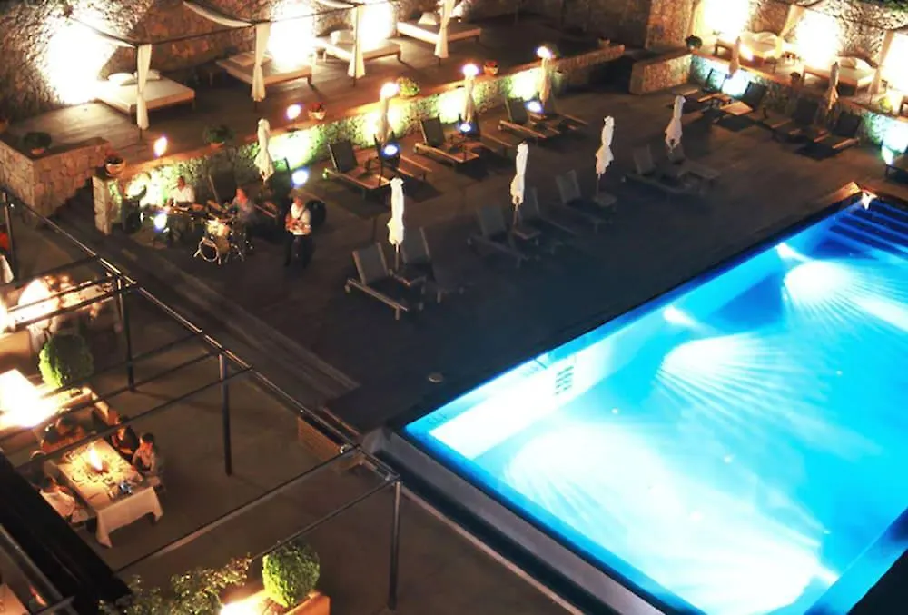 Son Brull Hotel & Spa Pollenca