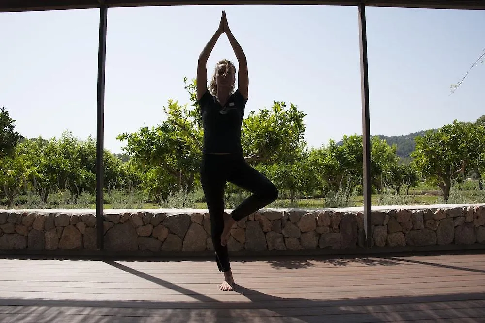Son Brull Hotel & Spa Pollenca
