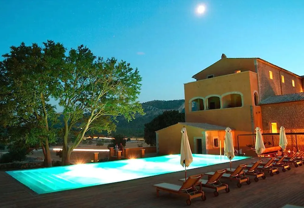 Son Brull Hotel & Spa Pollenca