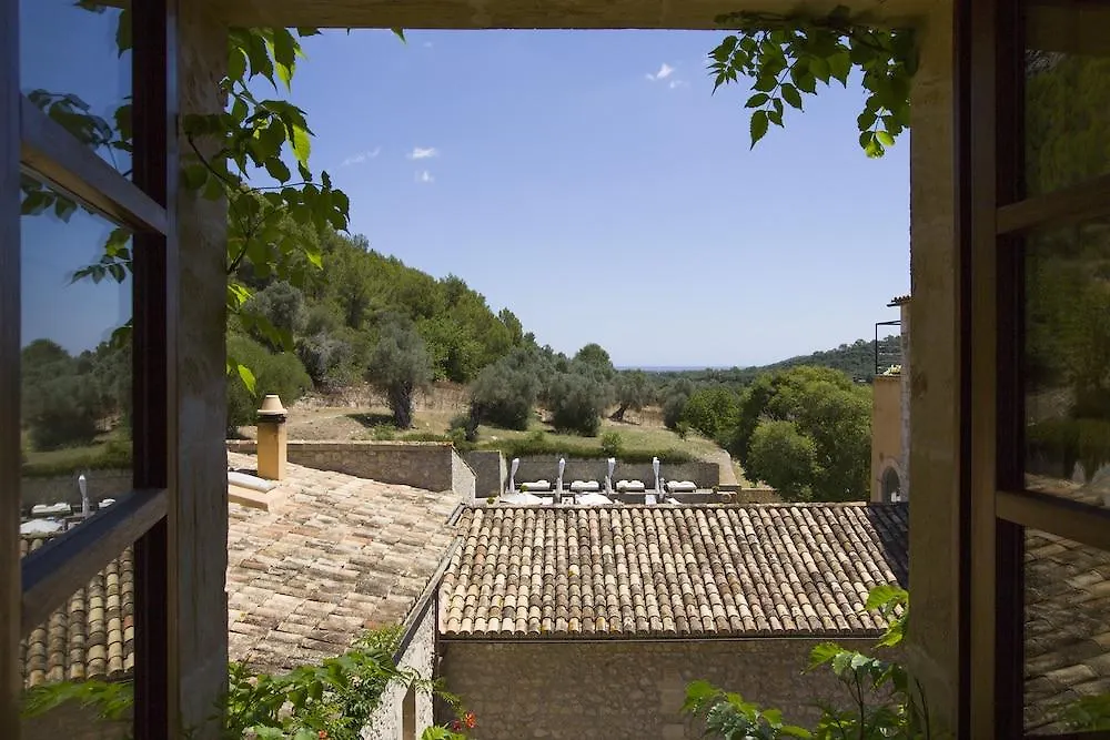 Son Brull Hotel & Spa Pollenca