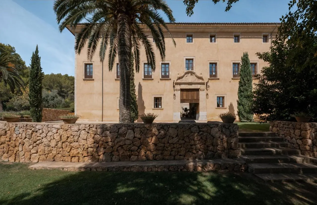 Son Brull Hotel & Spa Pollenca