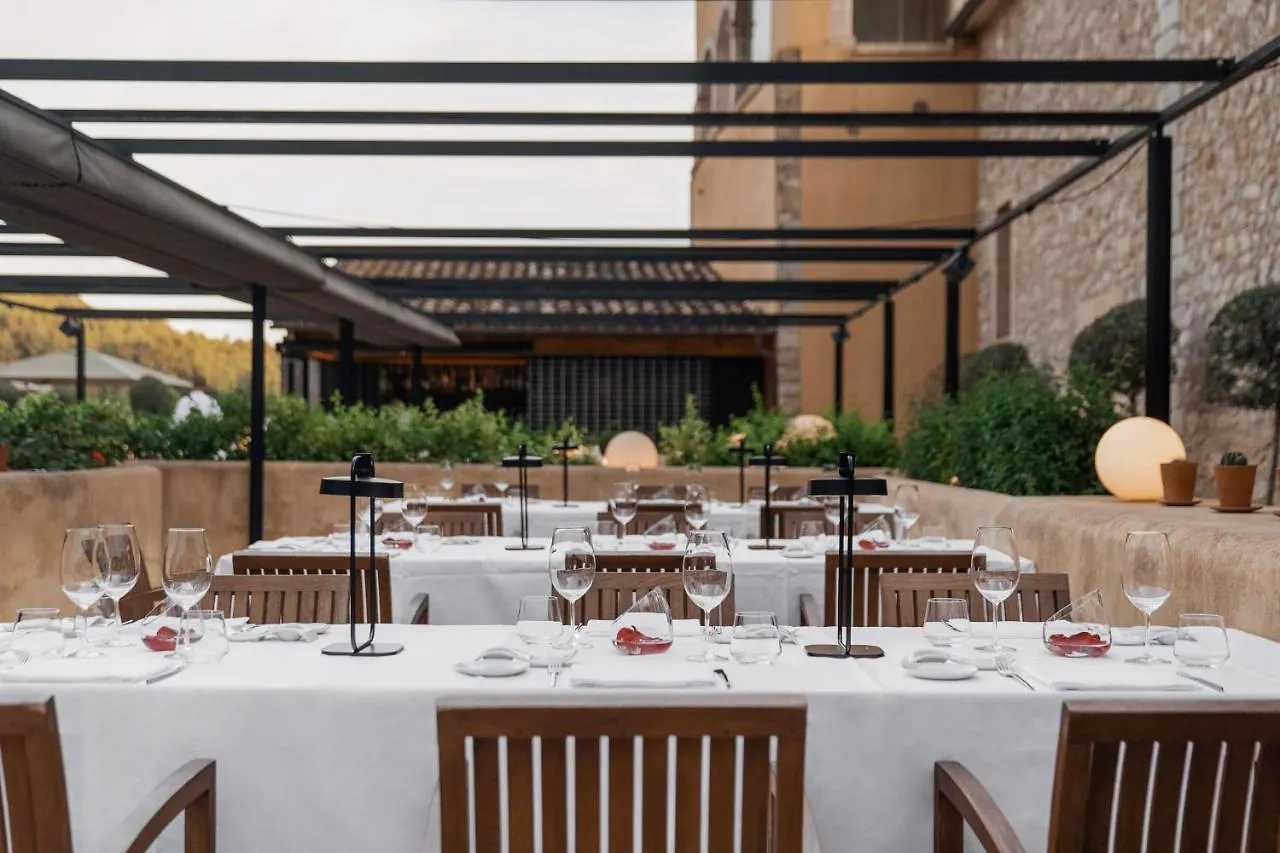 Son Brull Hotel & Spa Pollenca