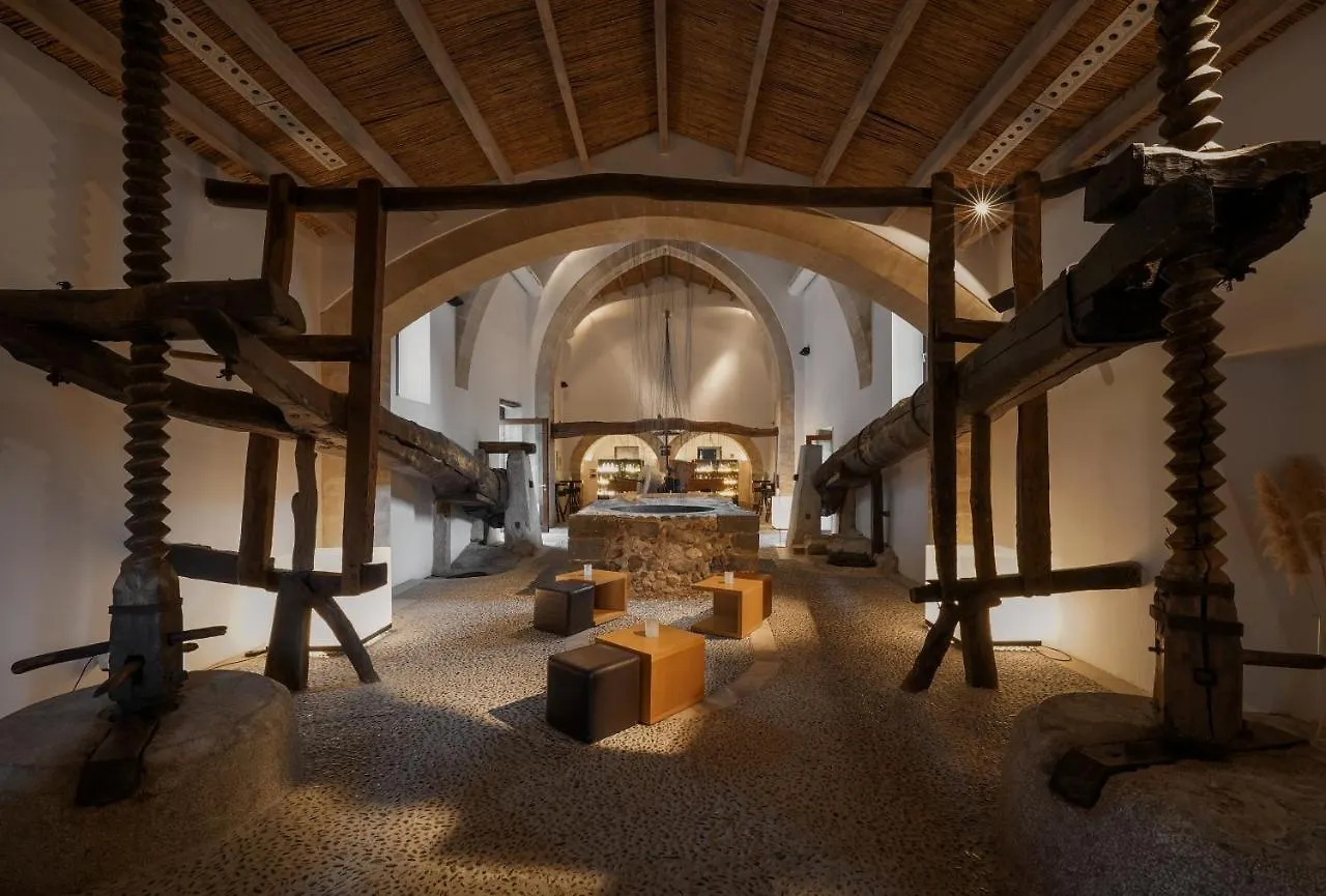 Son Brull Hotel & Spa Pollenca