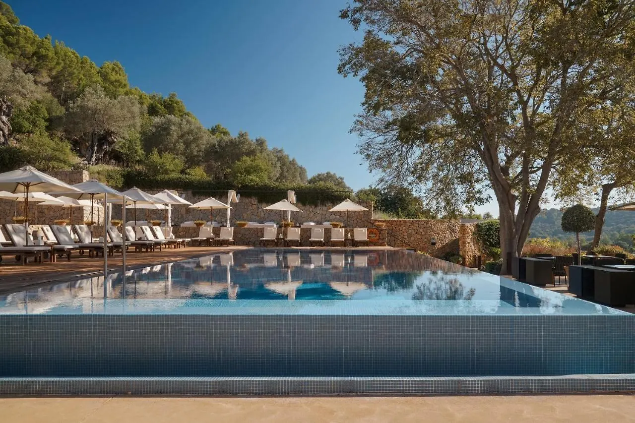 Son Brull Hotel & Spa Pollenca