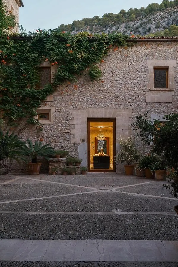 Son Brull Hotel & Spa Pollenca 5*,  Spain