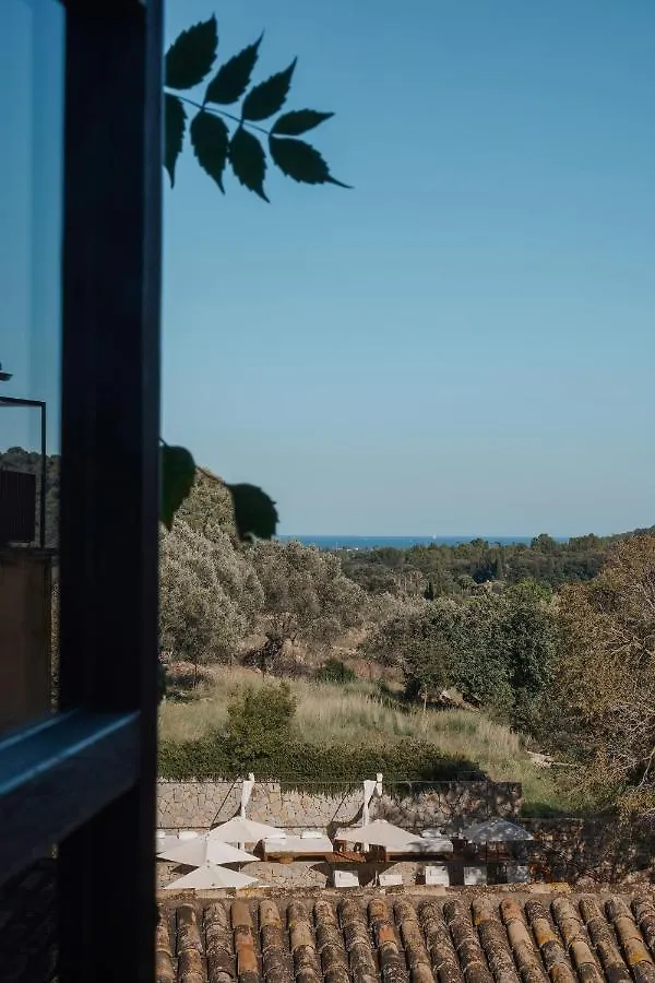 Son Brull Hotel & Spa Pollenca