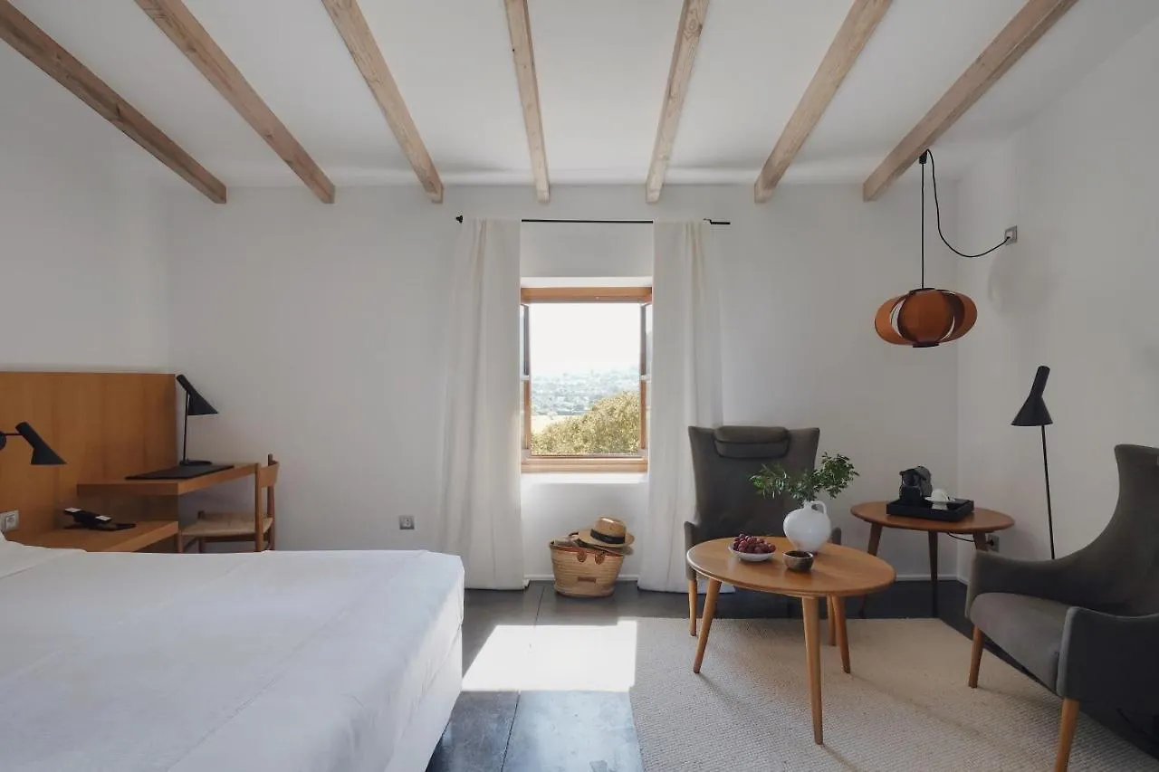 Son Brull Hotel & Spa Pollenca Spain