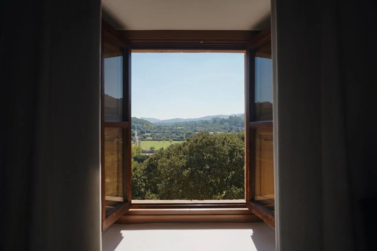 Son Brull Hotel & Spa Pollenca