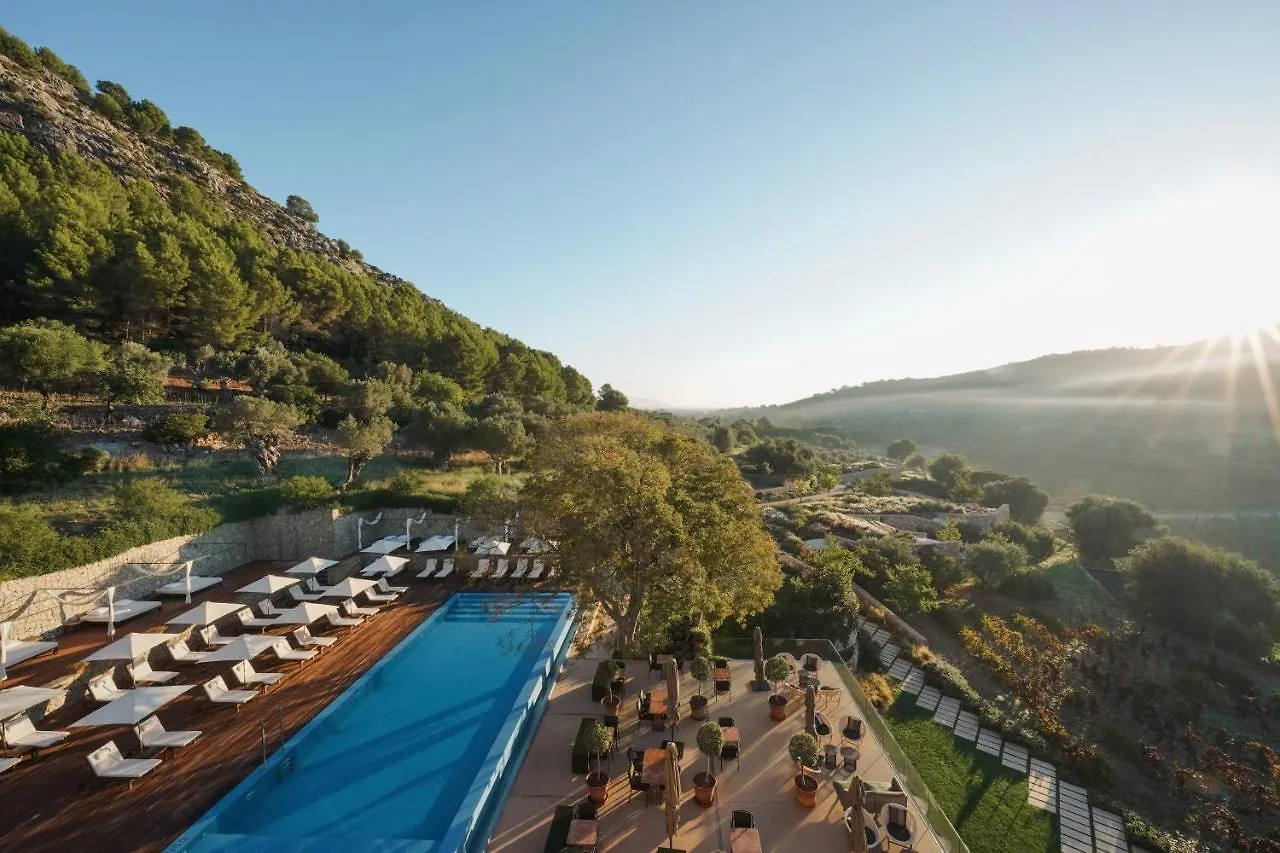 Son Brull Hotel & Spa Pollenca Spain