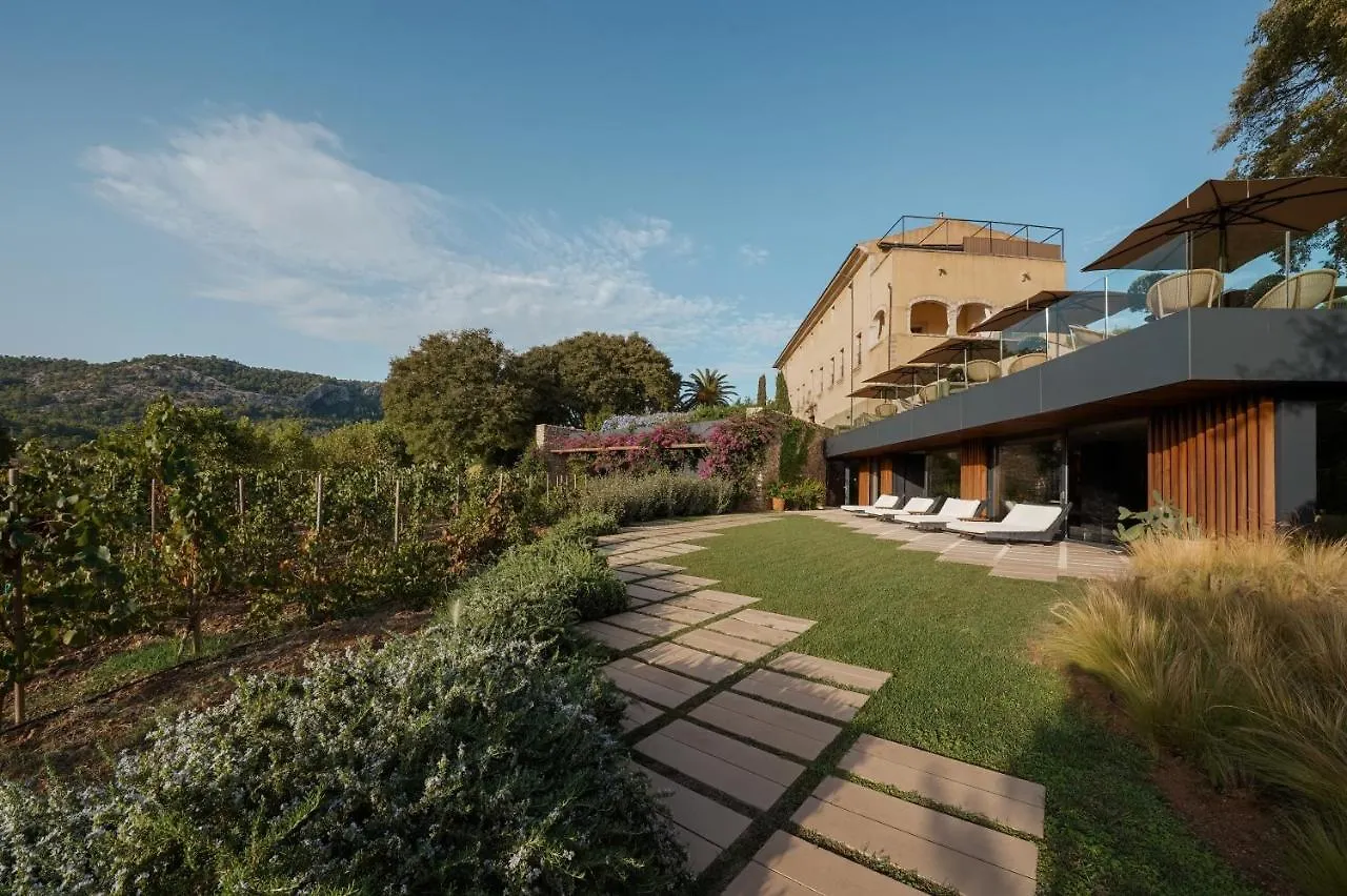 Son Brull Hotel & Spa Pollenca
