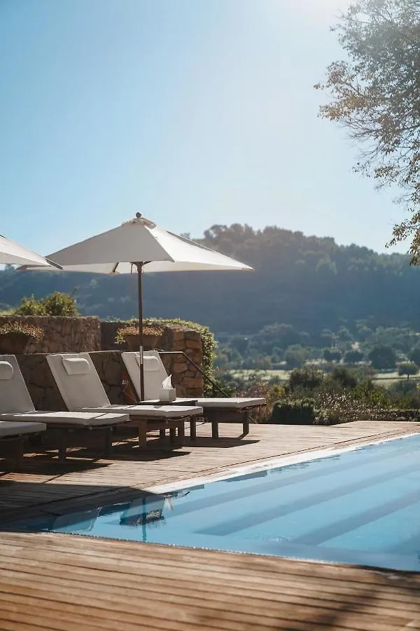 Son Brull Hotel & Spa Pollenca