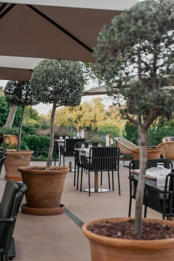 *****  Son Brull Hotel & Spa Pollenca Spain