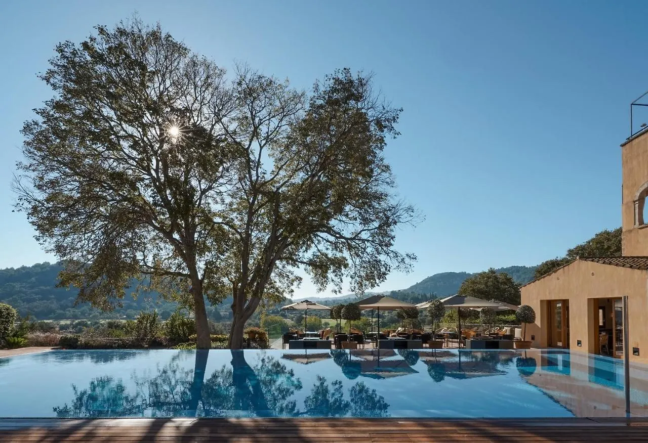 Son Brull Hotel & Spa Pollenca Spain
