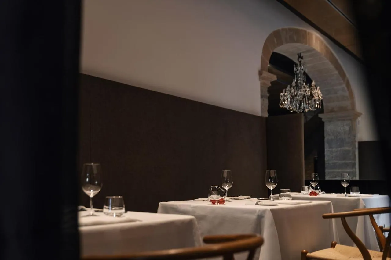 Son Brull Hotel & Spa Pollenca Spain