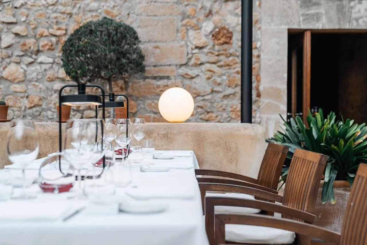 Son Brull Hotel & Spa Pollenca