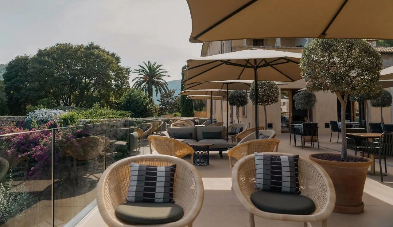 Son Brull Hotel & Spa Pollenca 5*,