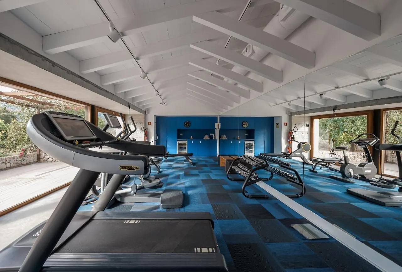 *****  Son Brull Hotel & Spa Pollenca Spain