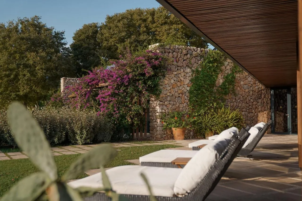 Son Brull Hotel & Spa Pollenca Spain