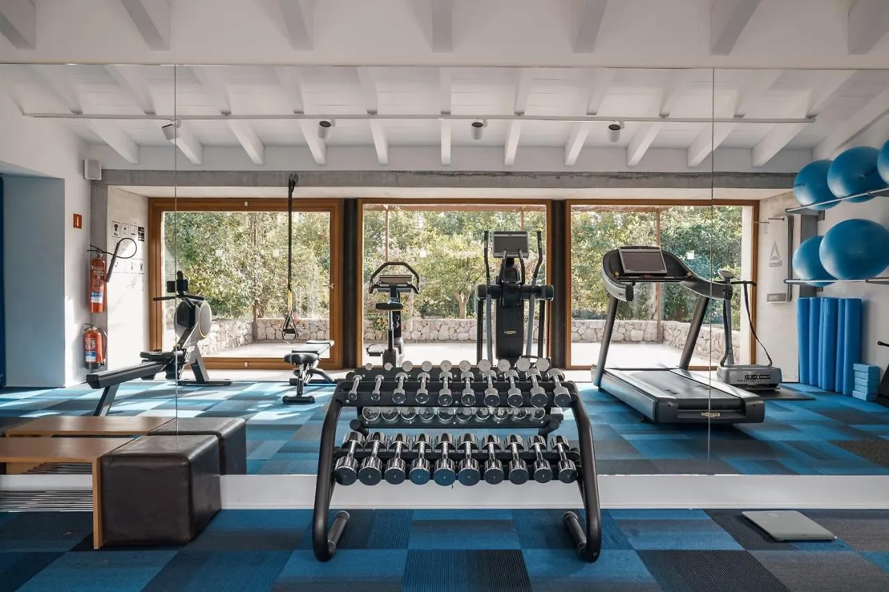 Son Brull Hotel & Spa Pollenca