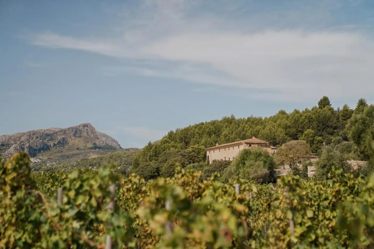 Son Brull Hotel & Spa Pollenca