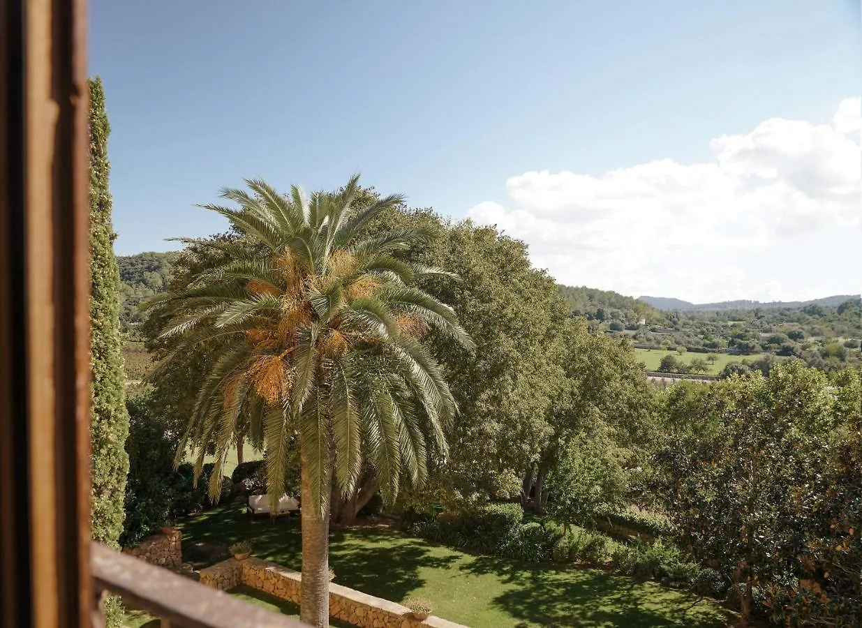 Son Brull Hotel & Spa Pollenca