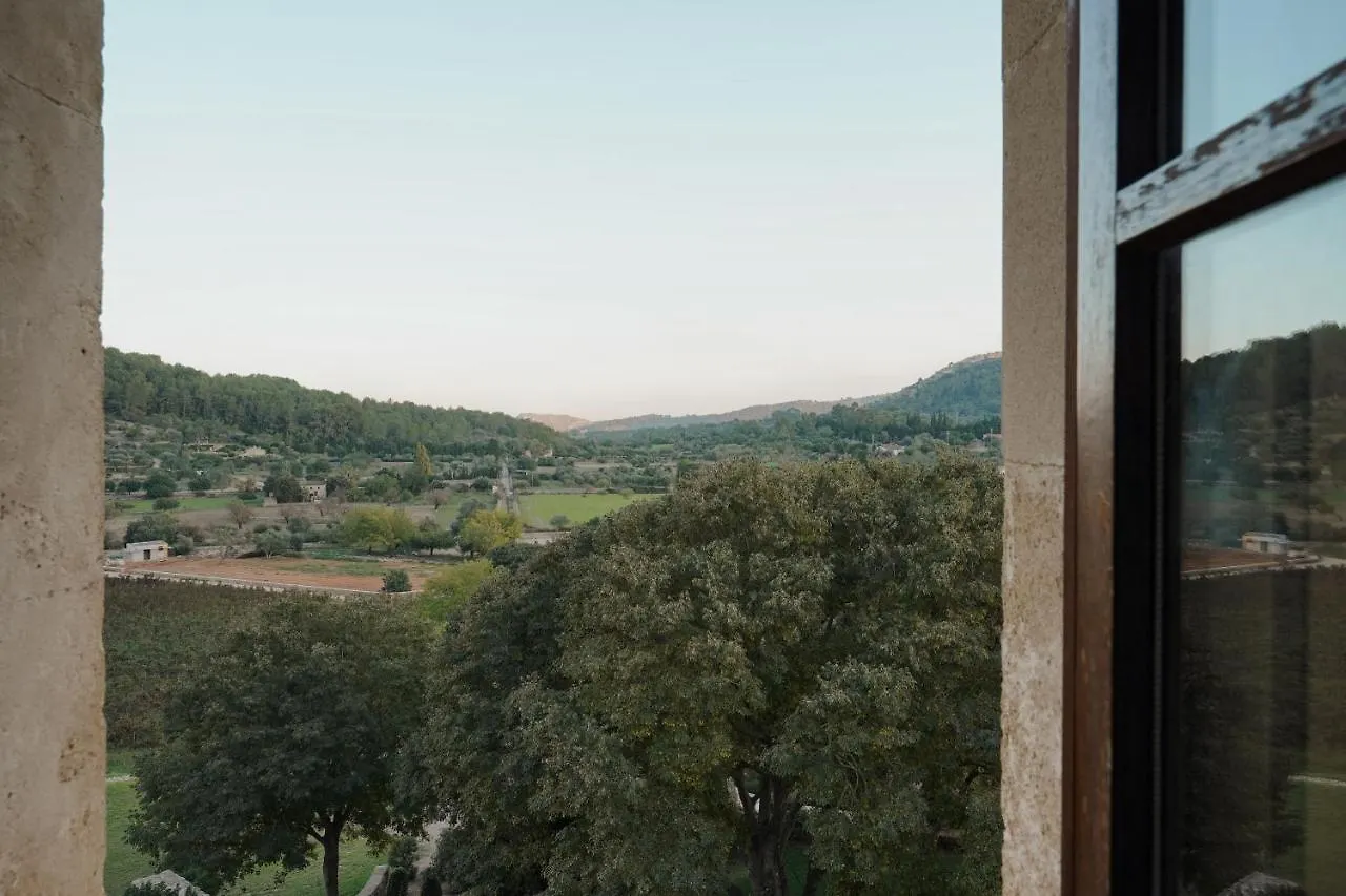 Son Brull Hotel & Spa Pollenca 5*,