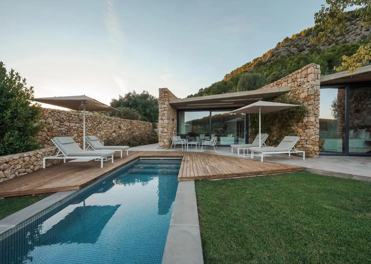 Son Brull Hotel & Spa Pollenca