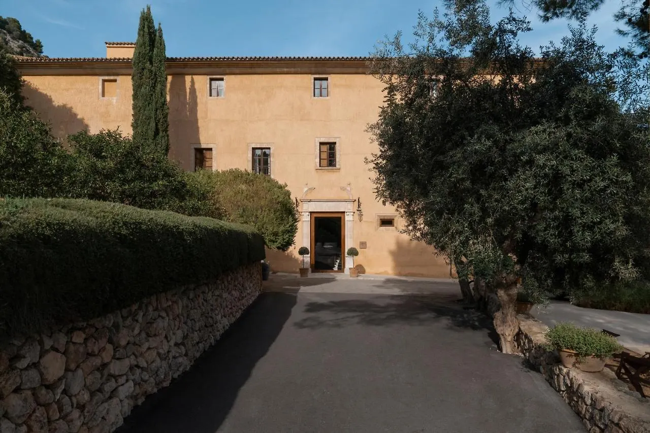 Son Brull Hotel & Spa Pollenca