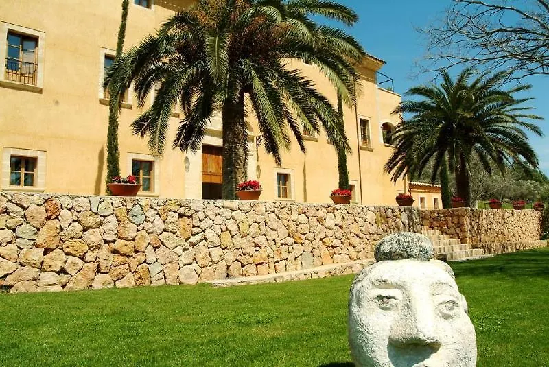 Son Brull Hotel & Spa Pollenca