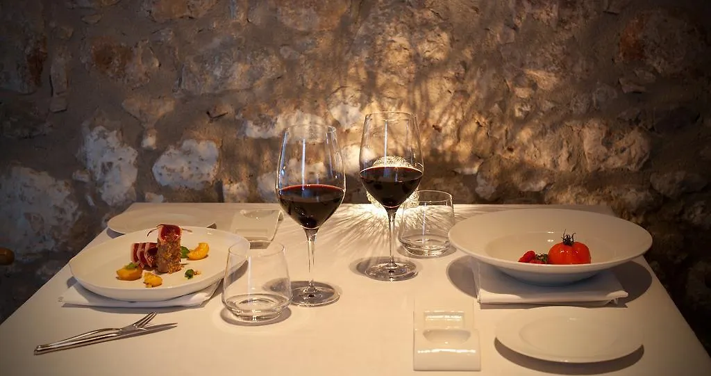 Son Brull Hotel & Spa Pollenca