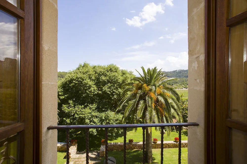 Son Brull Hotel & Spa Pollenca