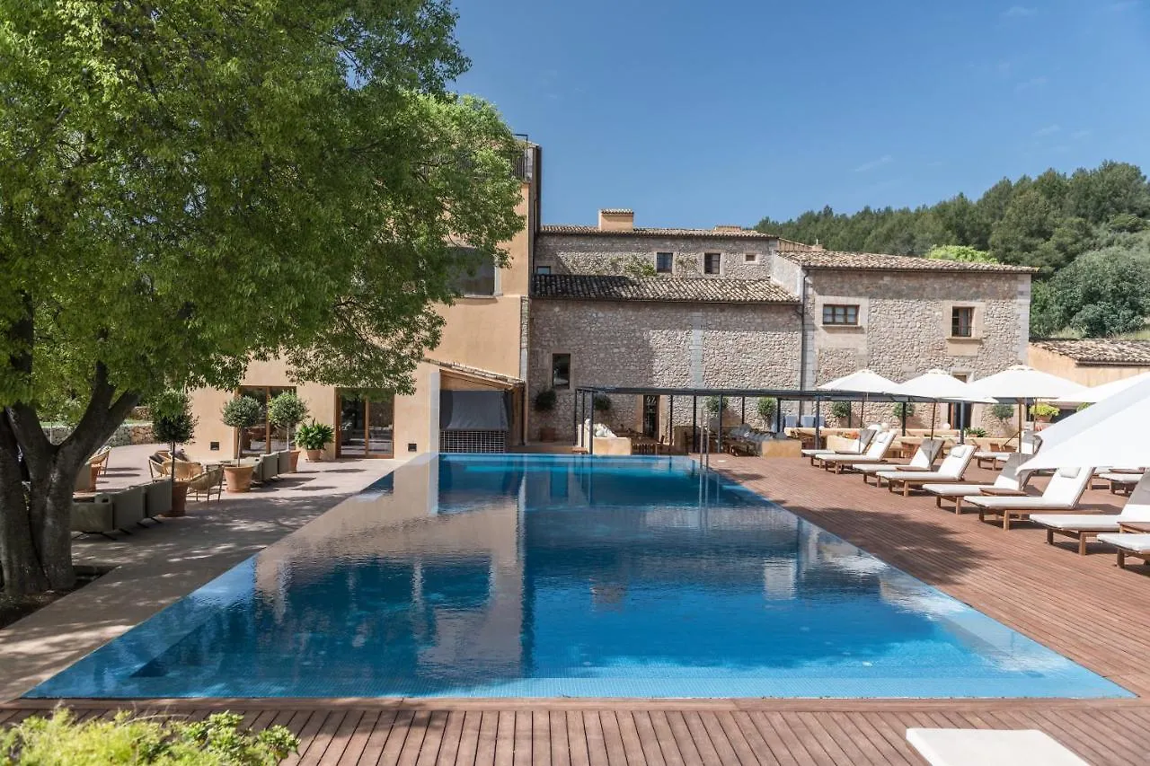 Son Brull Hotel & Spa Pollenca
