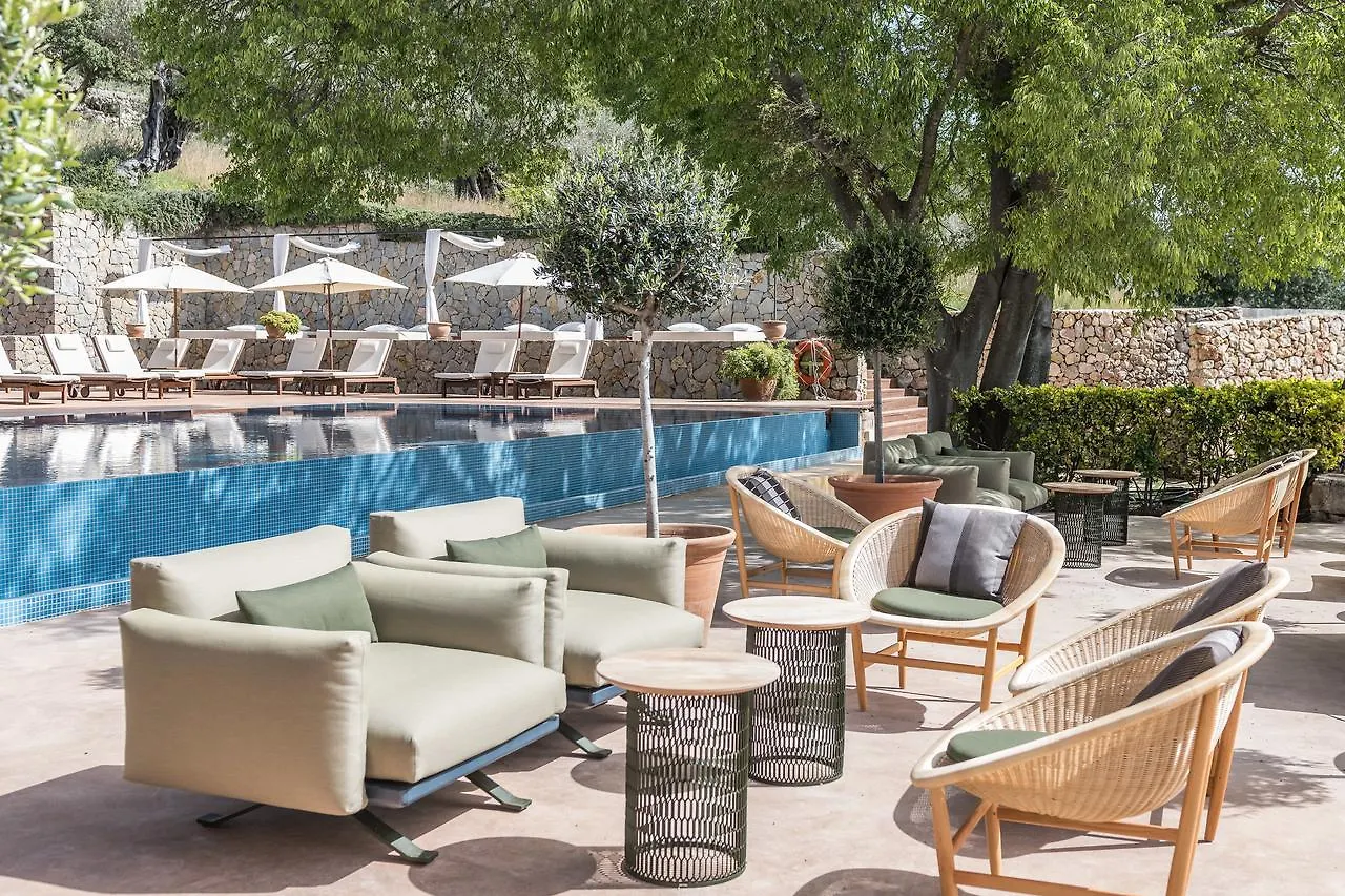 Son Brull Hotel & Spa Pollenca 5*,  Spain