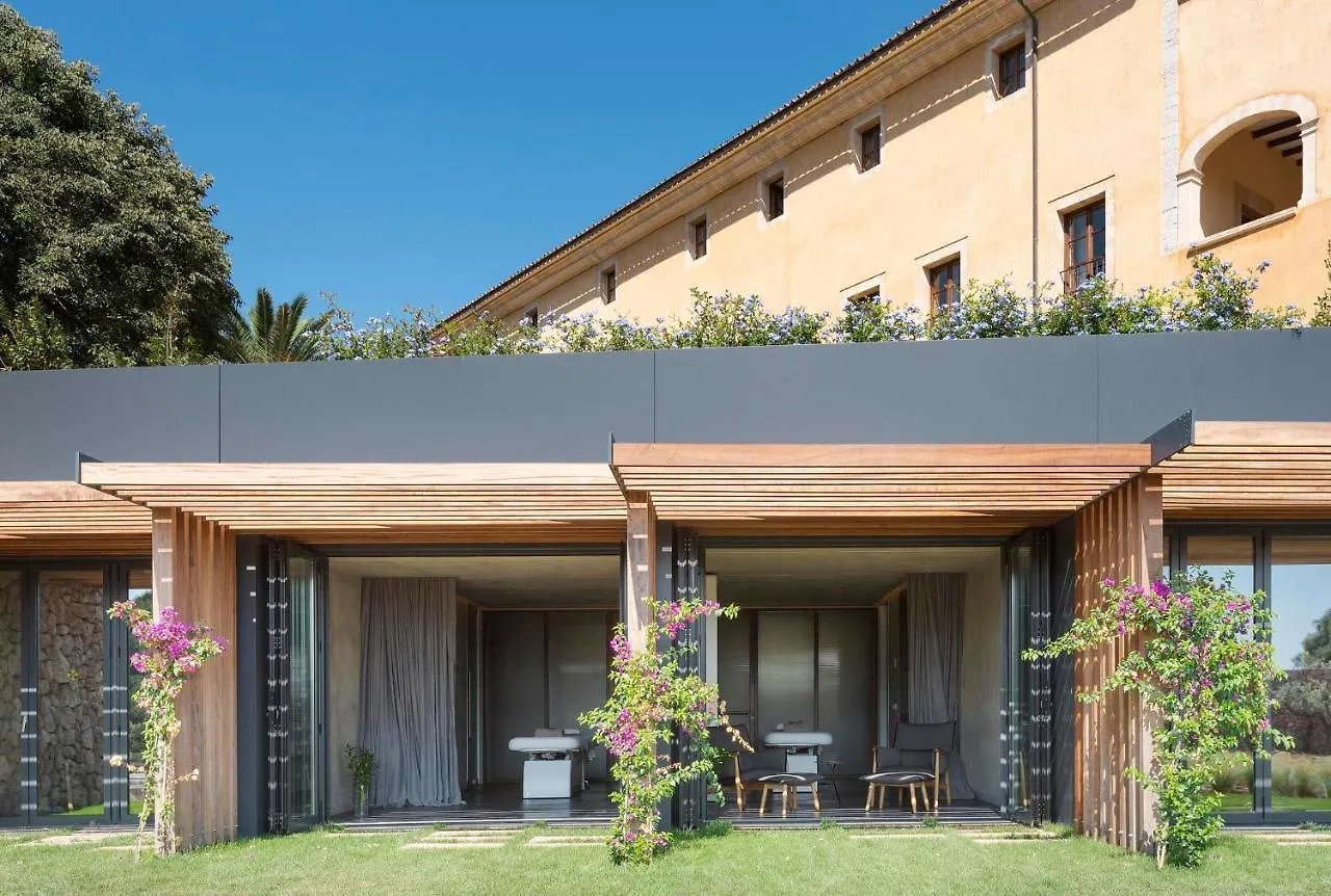 Son Brull Hotel & Spa Pollenca