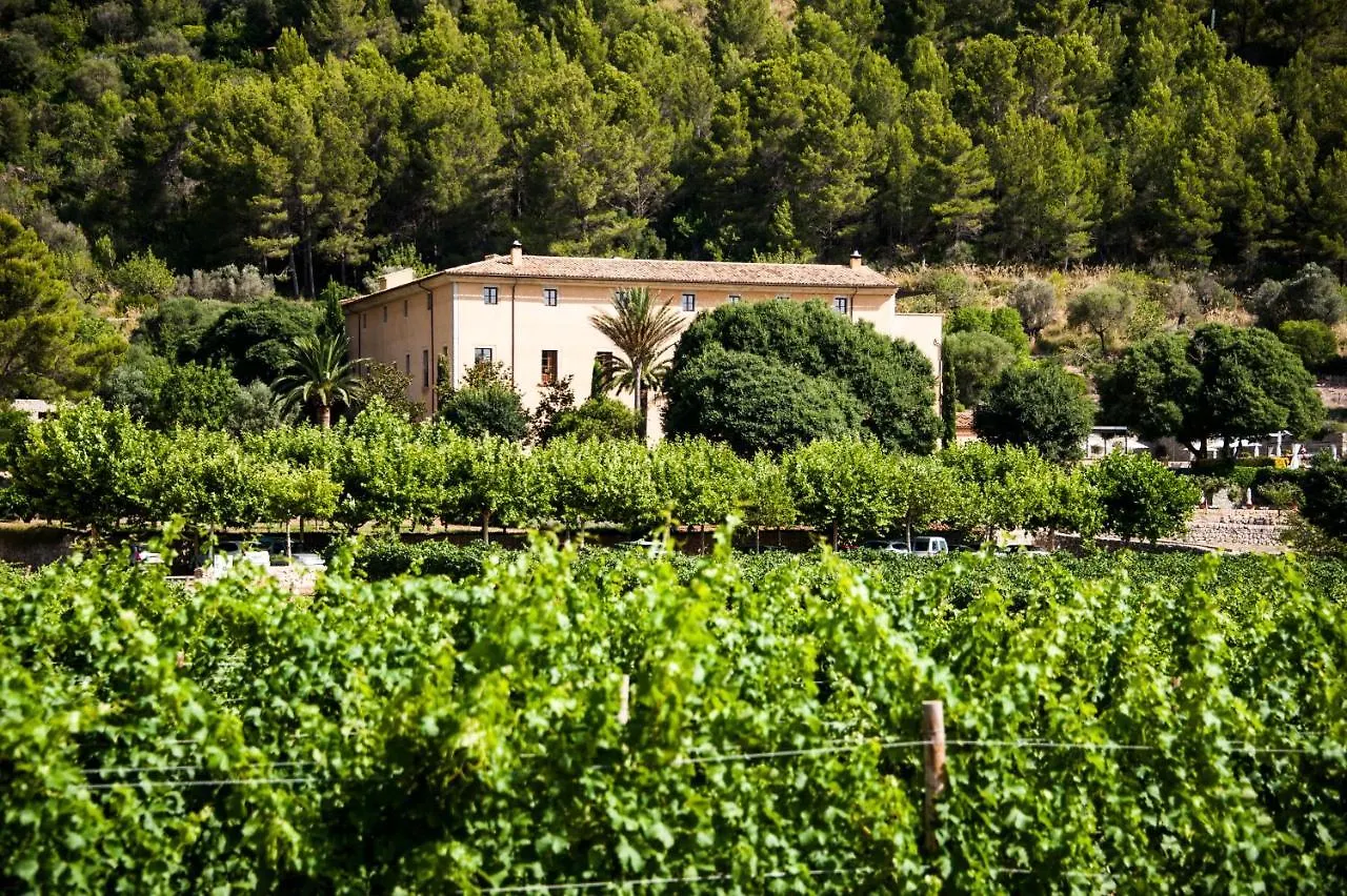 Son Brull Hotel & Spa Pollenca