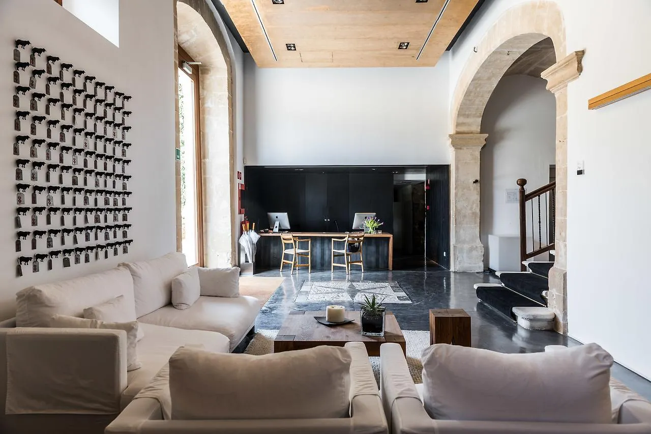 Son Brull Hotel & Spa Pollenca