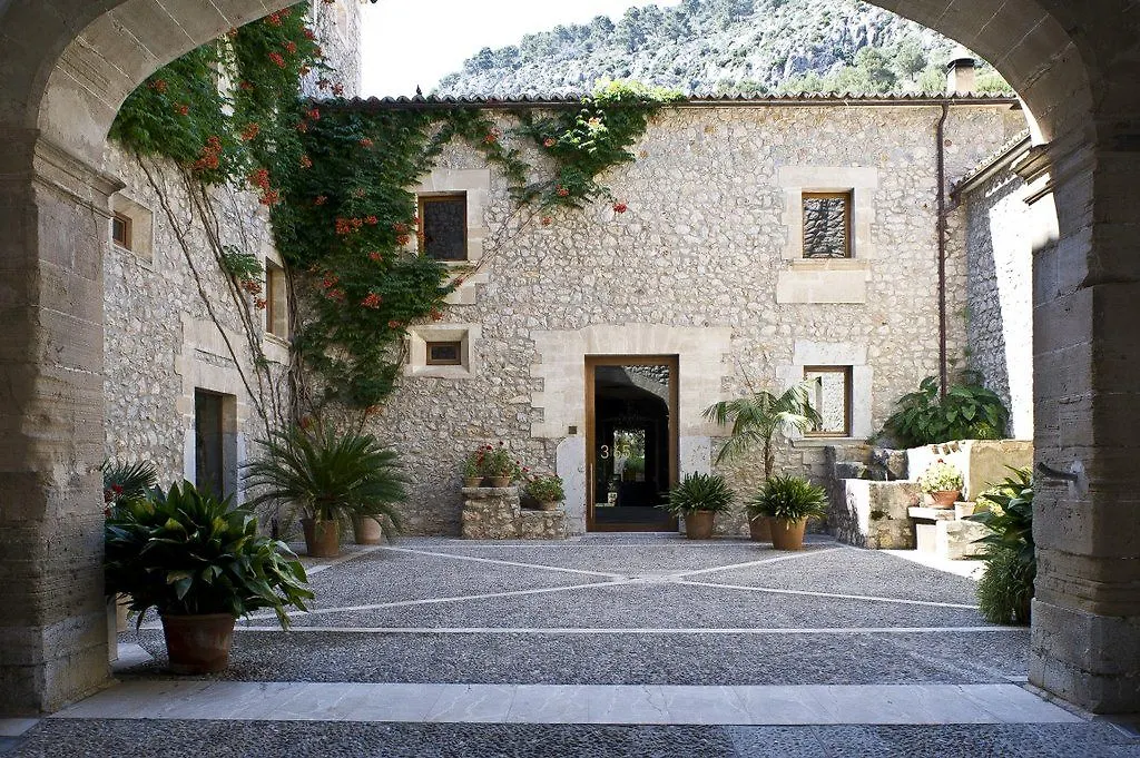 Son Brull Hotel & Spa Pollenca
