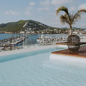 Aguas De Ibiza Grand Luxe - Small Luxury Of The World Santa Eularia des Riu